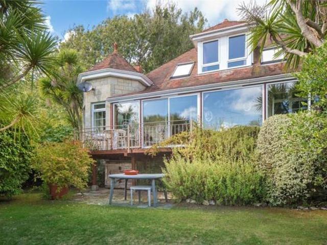Bungalow for sale in Steephill, Ventnor