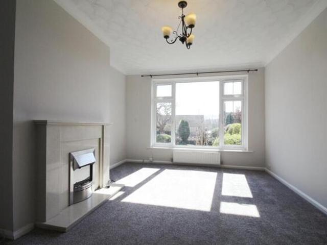 Bungalow for sale in West Yorkshire