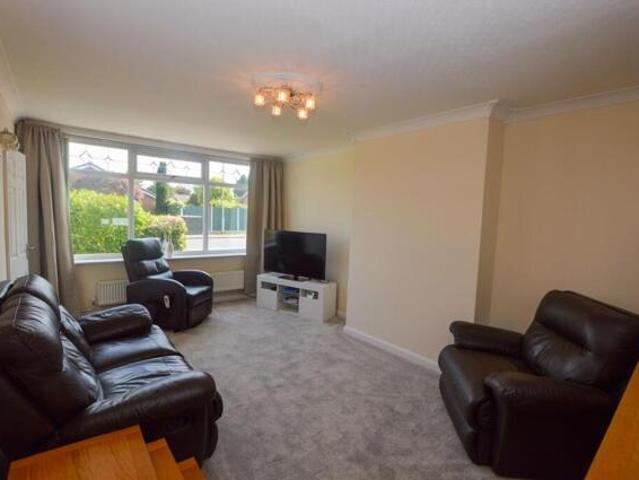 Bungalow for sale in Lowton St Mary's, Wigan