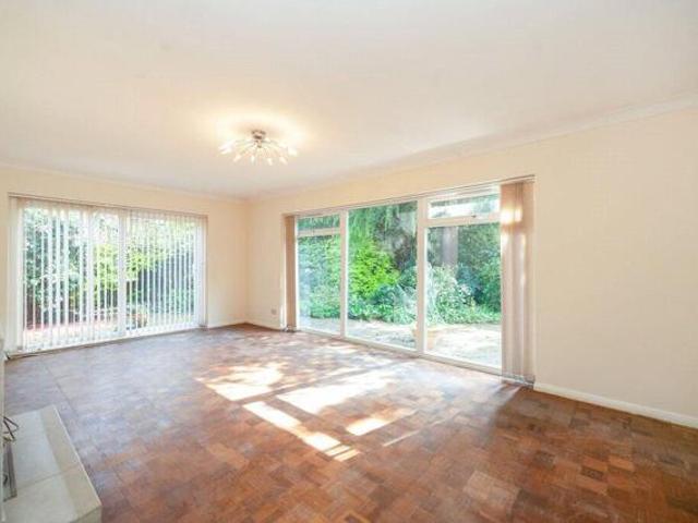 Bungalow for sale in North Watford