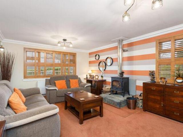 Bungalow for sale in West Lothian