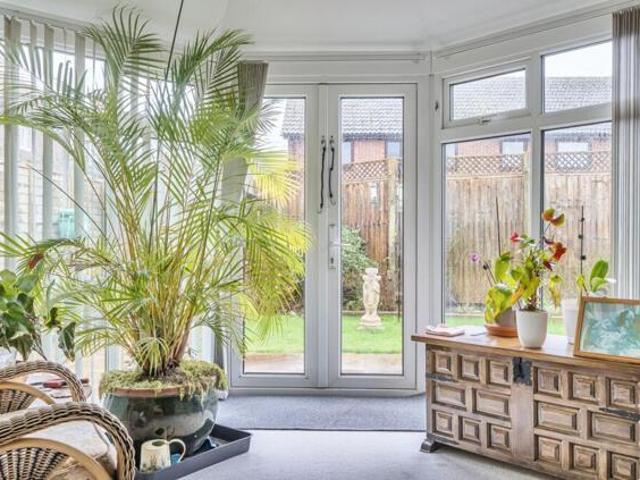Bungalow for sale in Littlecote, West Sussex