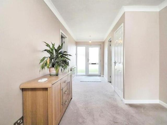 Bungalow for sale in Barton Stacey, Hampshire