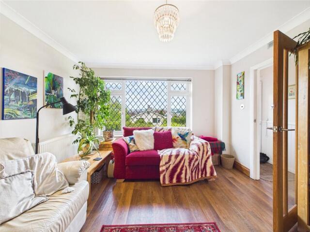 Bungalow for sale in Oldmixon, Weston-super-mare