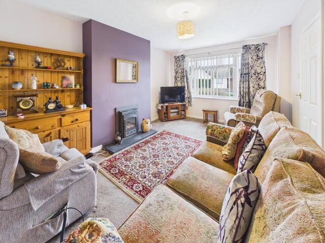 Bungalow for sale in Westonzoyland, Somerset
