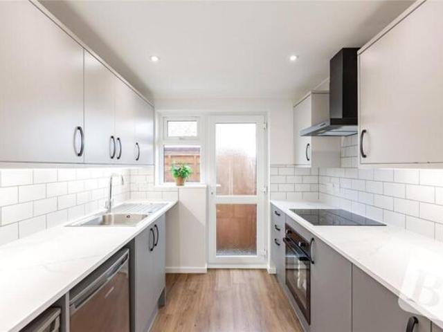 Bungalow for sale in Wickford