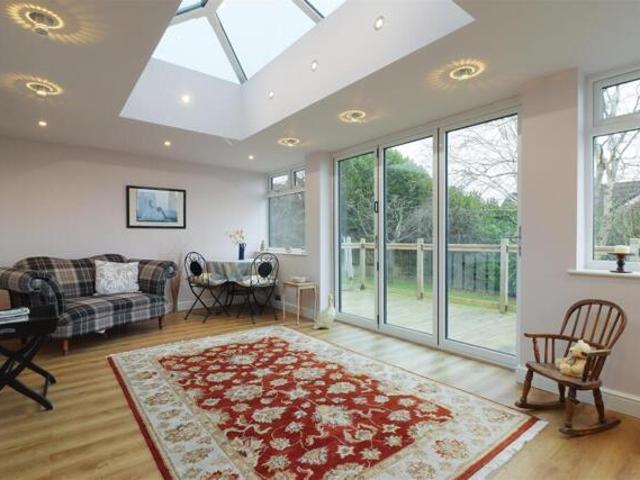 Bungalow for sale in Brackenfield, East Midlands