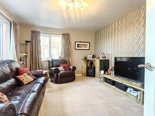Bungalow for sale in Winscombe and Sandford, North Somerset