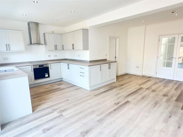 Bungalow for sale in Wirral