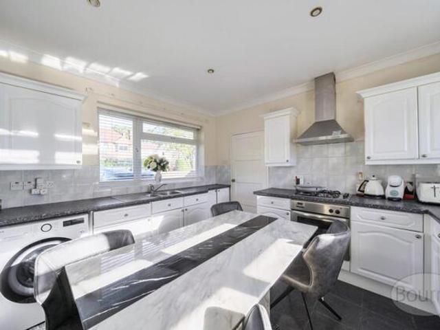 Bungalow for sale in Westfield, Woking