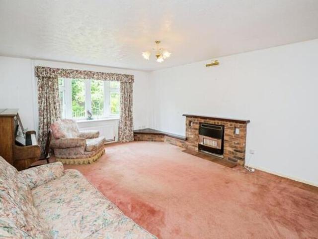 Bungalow for sale in Gresford