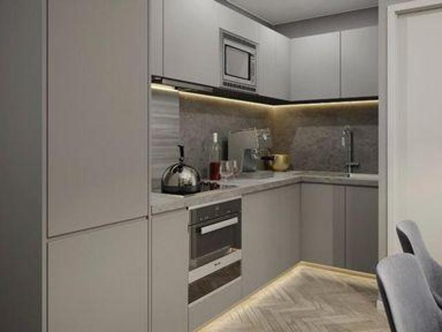 Apartment for sale in Ropewalks, Calderstones