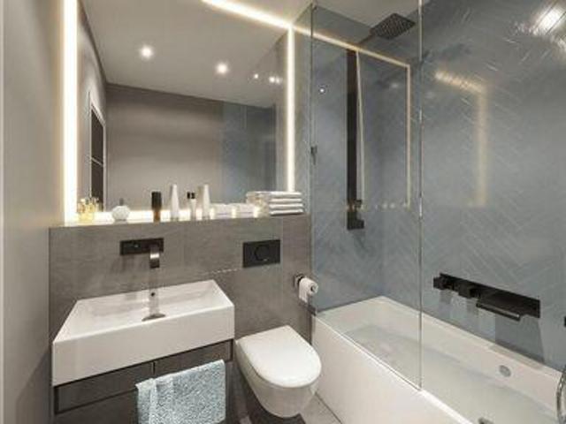Apartment for sale in Calderstones