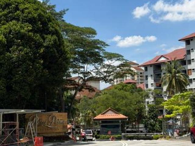Condominium for sale in Putrajaya