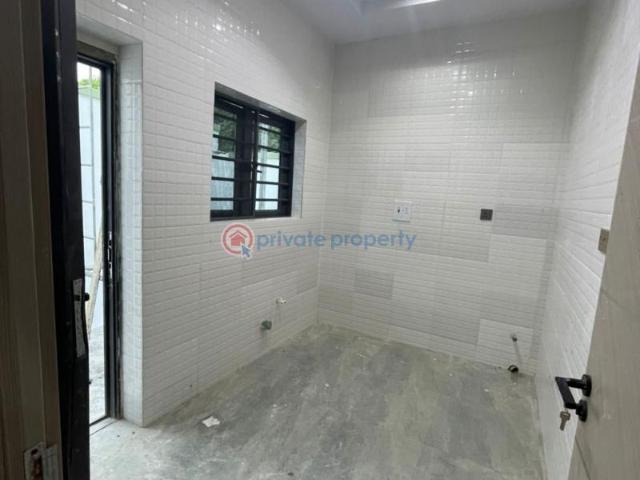 House for sale in Ojo, Ibadan