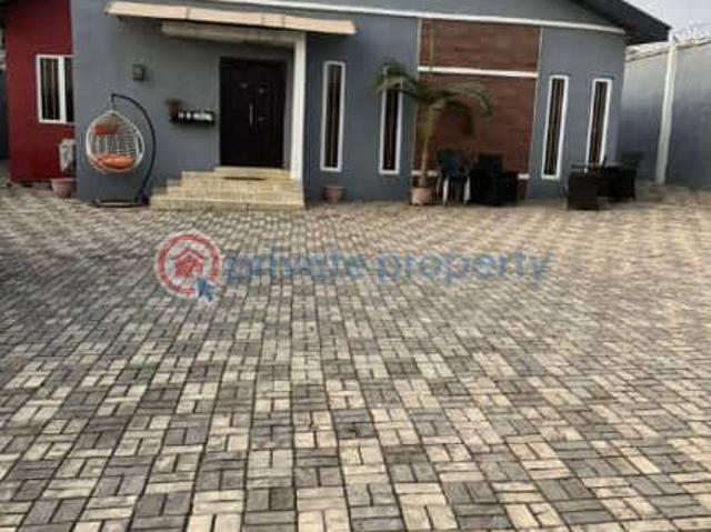 House for sale in Ogba Egbema Ndoni