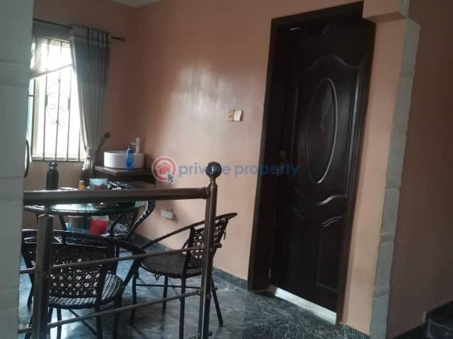 House for sale in Lagos, Ipaja