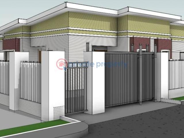 House for sale in Ojo, Ori Ire