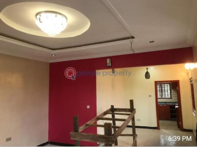 House for sale in Asaba, Delta