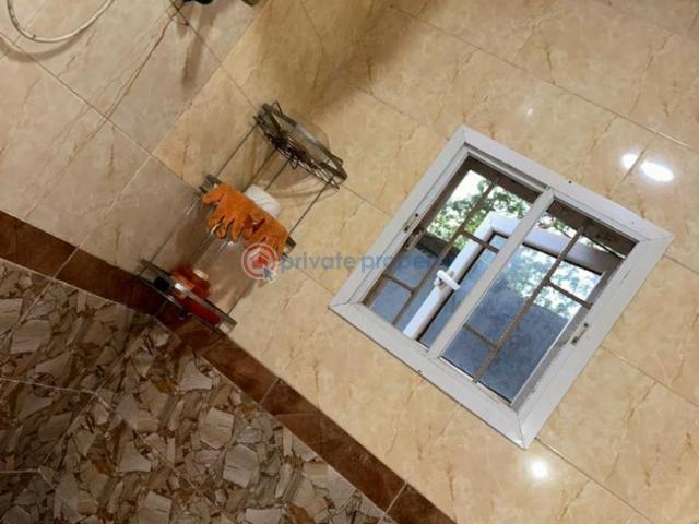 House for sale in Ijaiye, Lagos