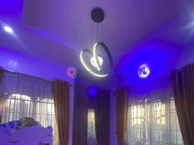 House for sale in Ojo, Ibadan