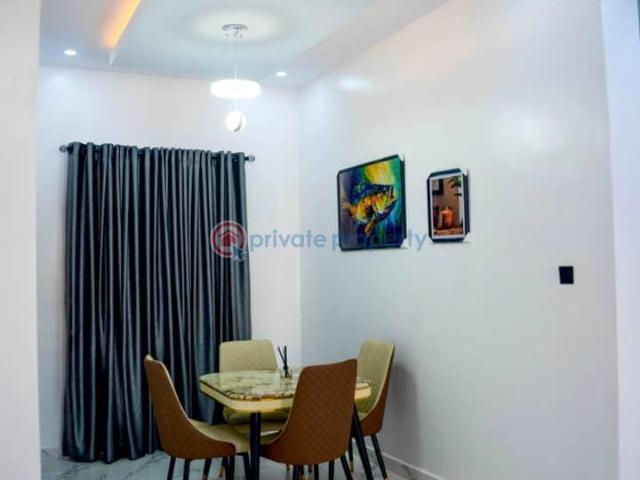 House for sale in Ogun