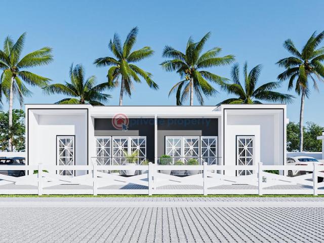 House for sale in Obafemi Owode
