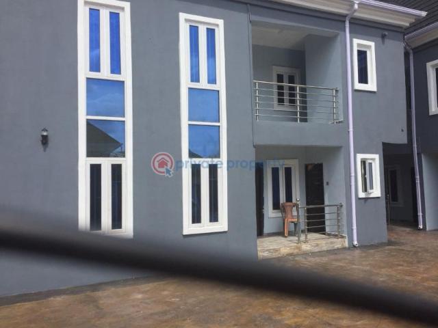 House for sale in Asaba