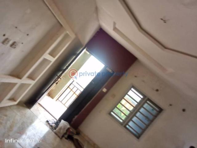 House for sale in Ado-Odo Ota