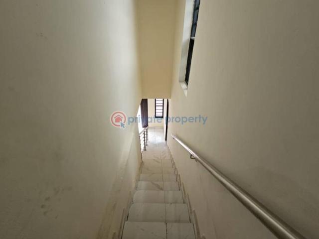 House for sale in Lagos, Ikeja 