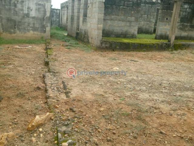 House for sale in Ojo, Ibadan