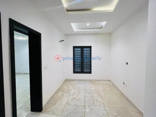 House for sale in Ojo, Ibadan