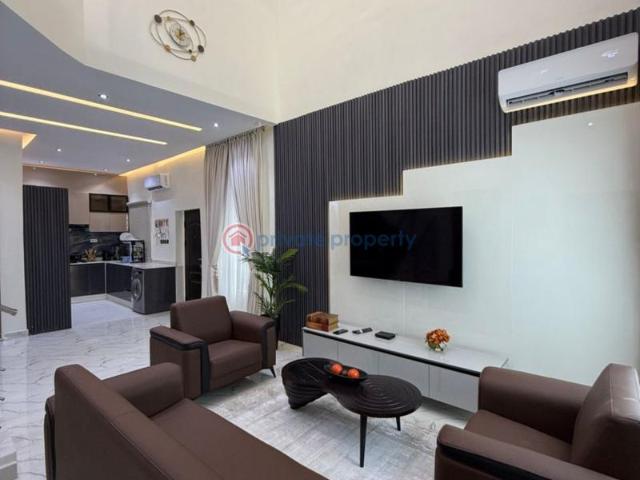 House for sale in Lagos