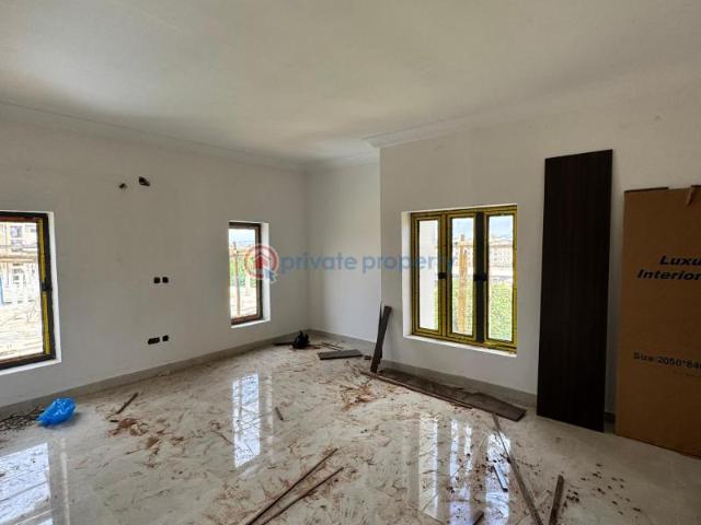 House for sale in Abuja, Sokoto