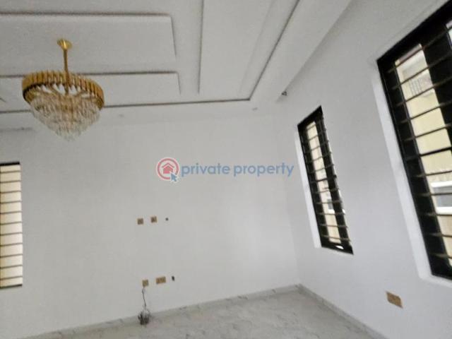 House for sale in Ogba Egbema Ndoni