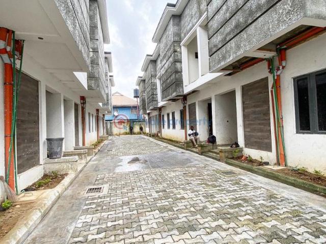 House for sale in Port Harcourt, Rivers