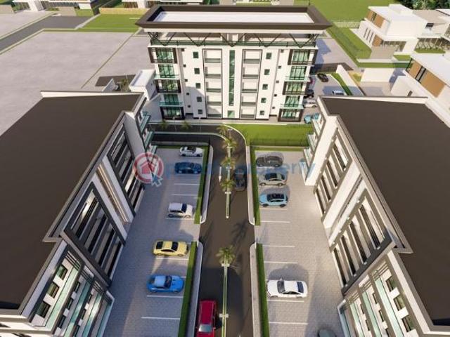 House for sale in Abuja, Central Area Phase 2 