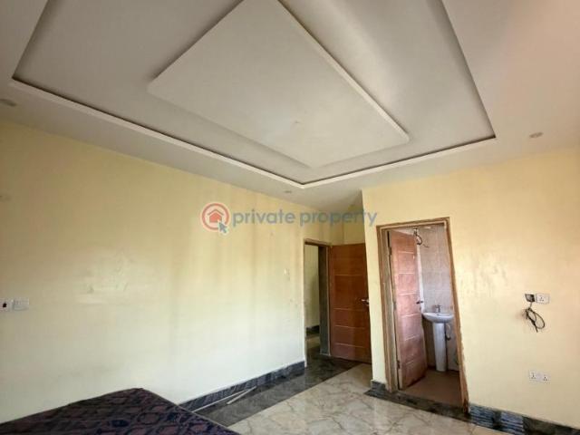 House for sale in Ojo, Ibadan