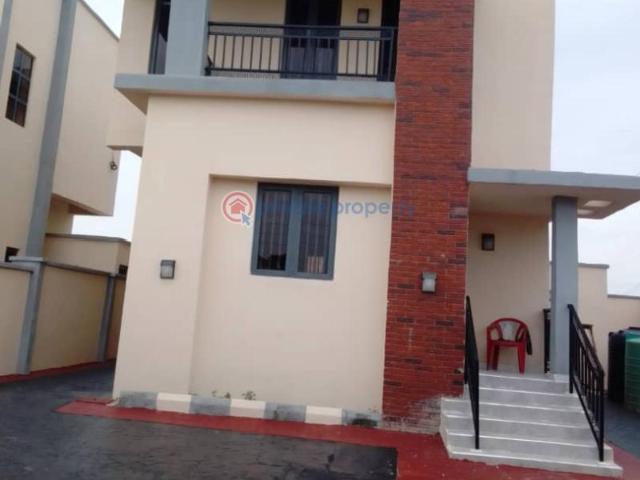 House for sale in Ibadan