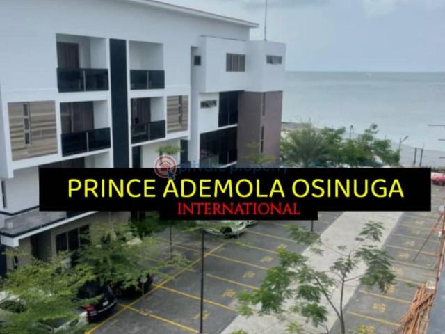 Apartment for sale in Lagos, Lagos Island 