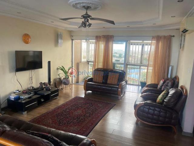 Apartment for sale in Surulere