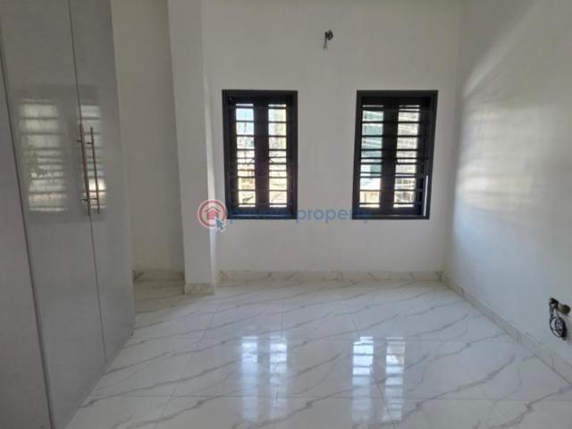 Apartment for sale in Ibeju Lekki, Abuja