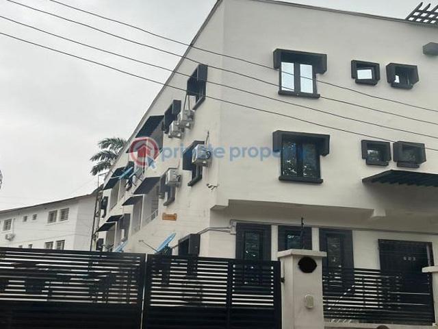 Apartment for sale in Abuja, Sokoto