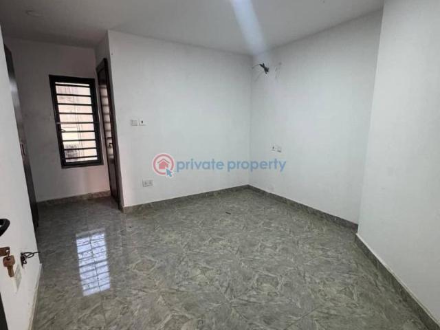 Apartment for sale in Lagos, Gbagada