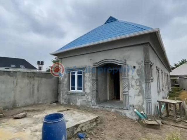 Apartment for sale in Lagos, Ajah
