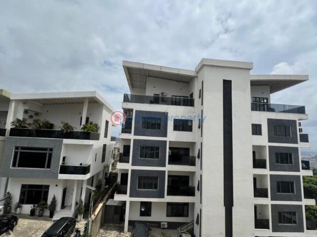 Apartment for sale in Abuja, Sokoto