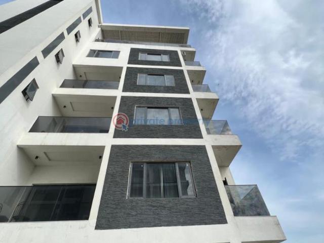 Apartment for sale in Abuja, Sokoto