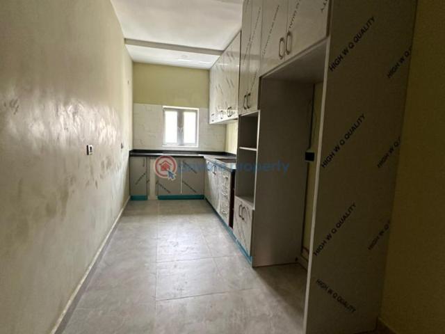 Apartment for sale in Abuja, Sokoto