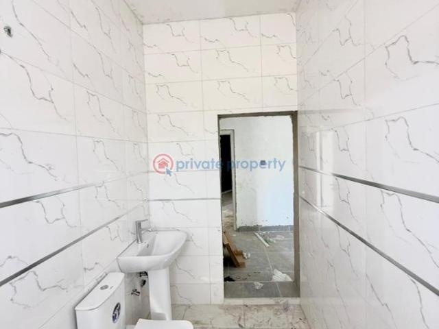 Apartment for sale in Abuja, Sokoto