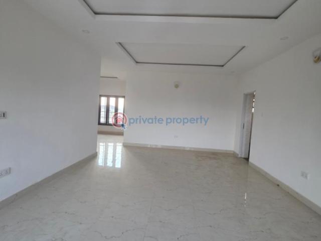 Apartment for sale in Abuja, Sokoto